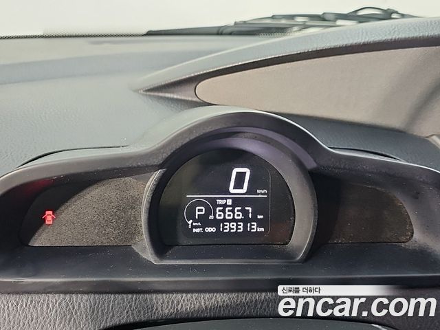 KG Mobility KORANDO 2014 — photo 7