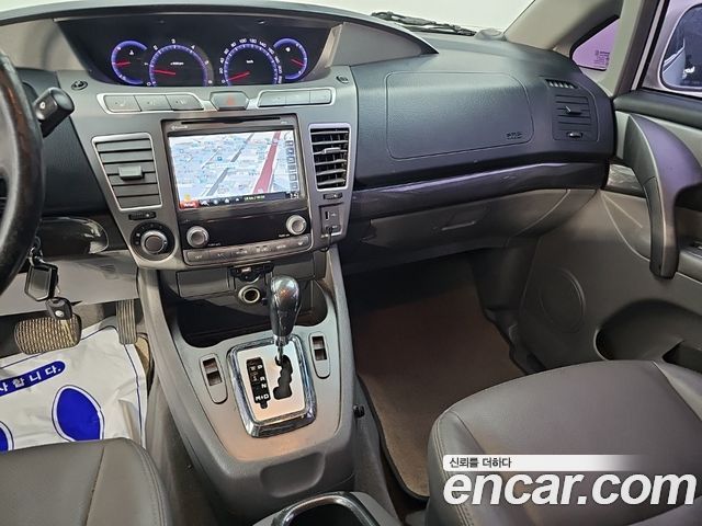 KG Mobility KORANDO 2014 — photo 10