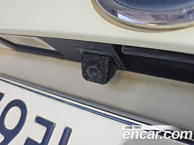 KG Mobility KORANDO 2014 — photo 13
