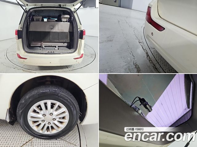 KG Mobility KORANDO 2014 — photo 18