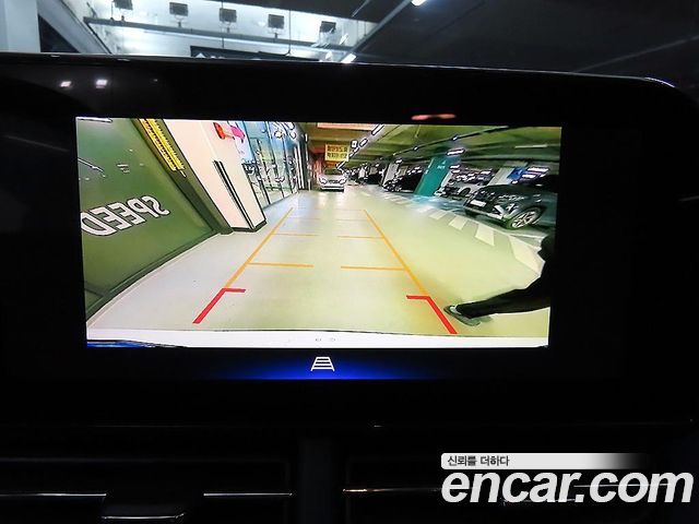 Chevrolet Korea Trax 2024 — photo 14