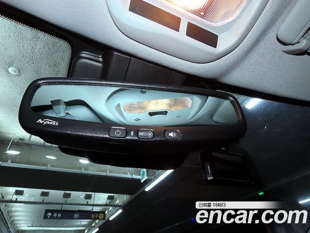 Chevrolet Korea Trax 2024 — photo 15