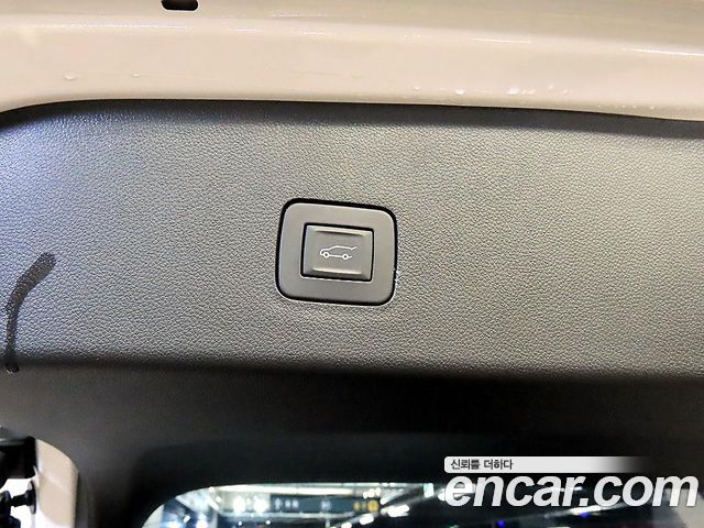 Chevrolet Korea Trax 2024 — photo 16