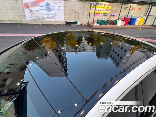 Mercedes-Benz E-Class 2026 — photo 13
