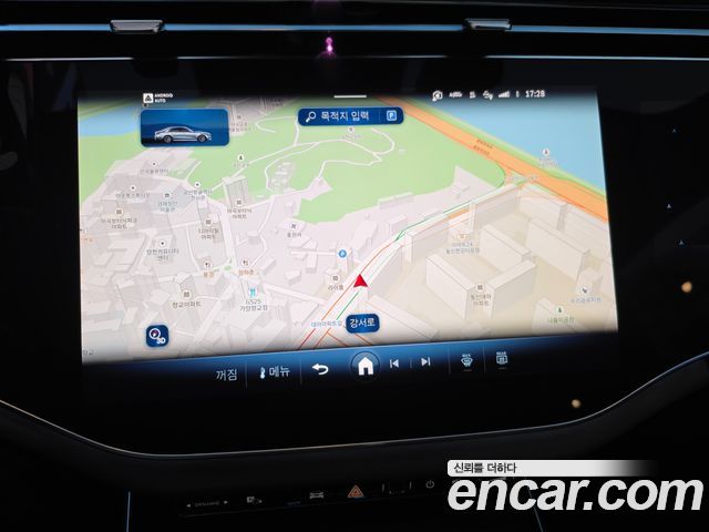 Mercedes-Benz E-Class 2026 — photo 17