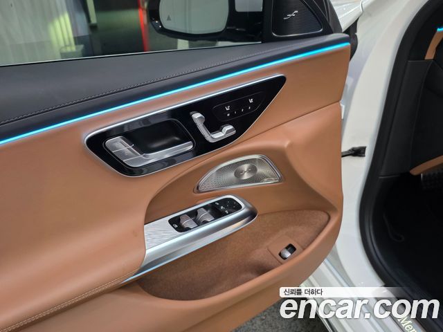 Mercedes-Benz E-Class 2026 — photo 19
