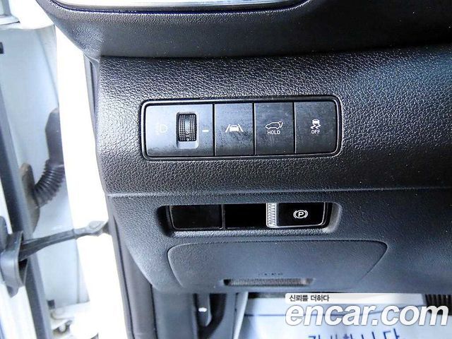 Hyundai Santafe 2021 — photo 12