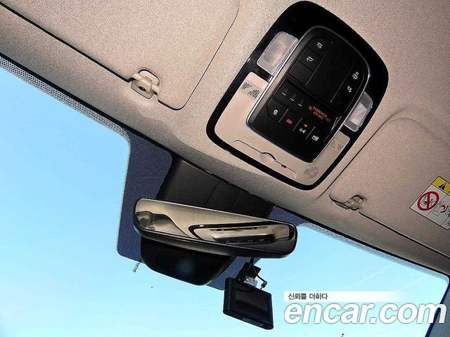 Hyundai Santafe 2021 — photo 14