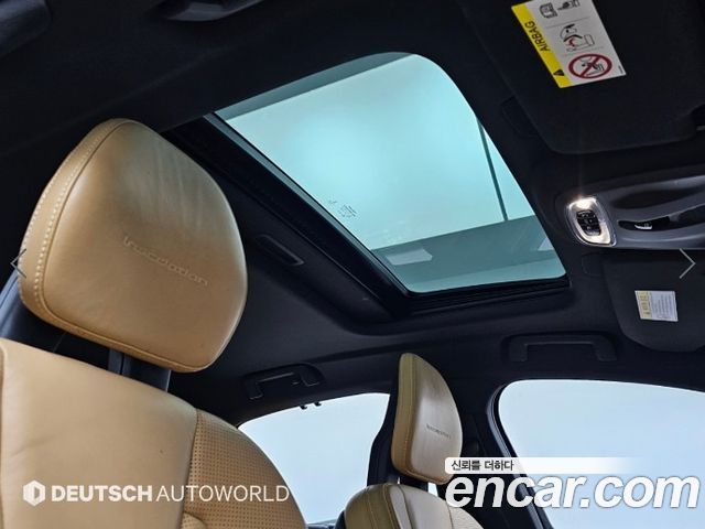 Volvo S90 2018 — photo 18