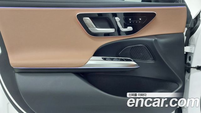 Mercedes-Benz E-Class 2026 — photo 15