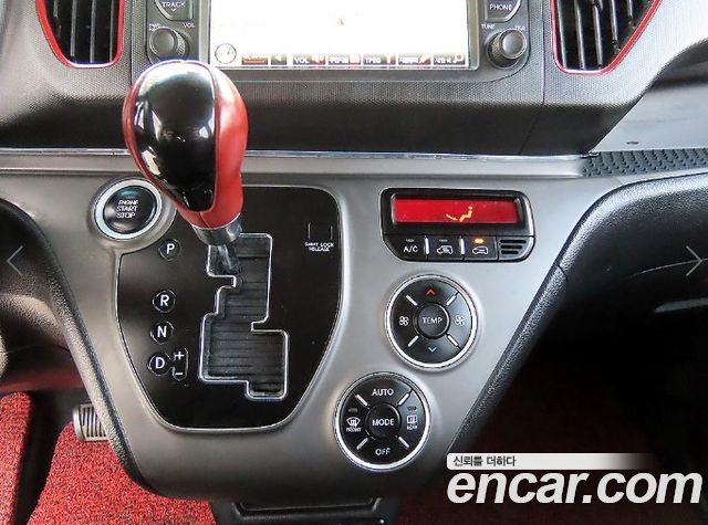 Kia RAY 2016 — photo 10