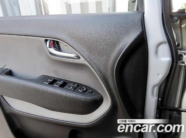 Kia RAY 2016 — photo 11