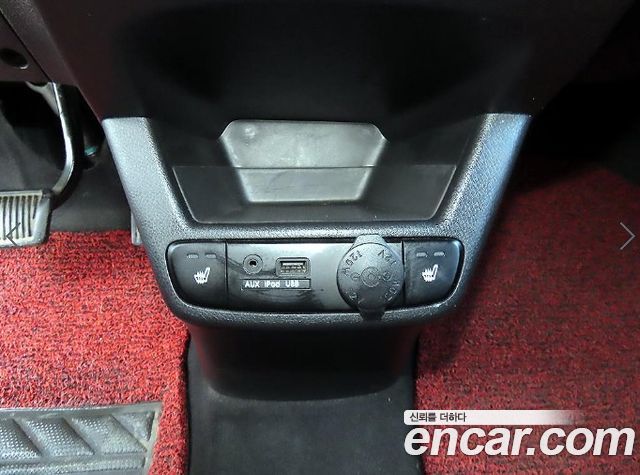 Kia RAY 2016 — photo 14