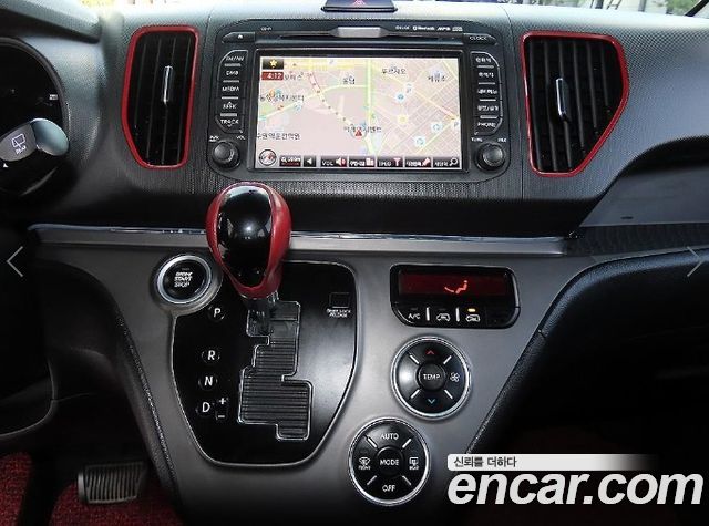 Kia RAY 2016 — photo 15