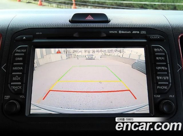 Kia RAY 2016 — photo 16