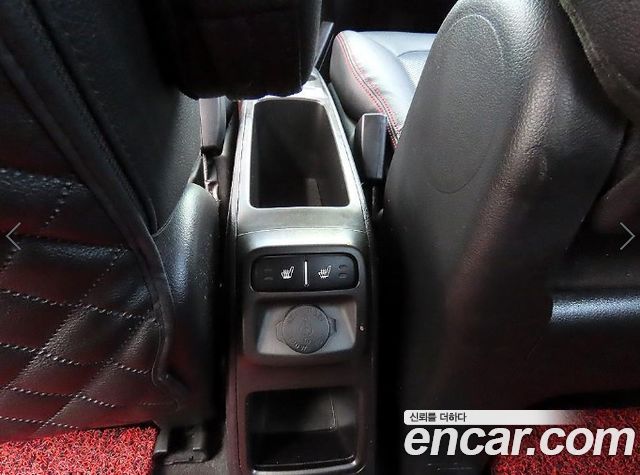 Kia RAY 2016 — photo 17