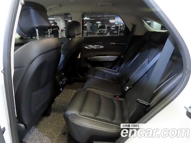 Genesis GV70 2023 — photo 6