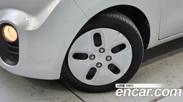 Kia RAY 2019 — photo 3