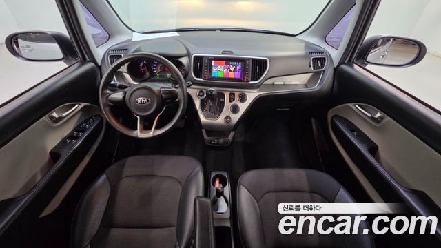 Kia RAY 2019 — photo 6