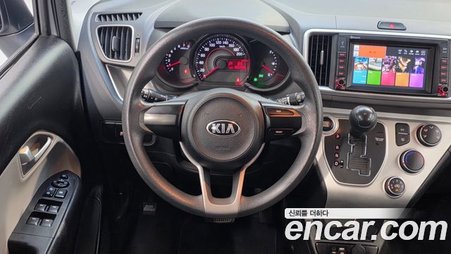 Kia RAY 2019 — photo 7