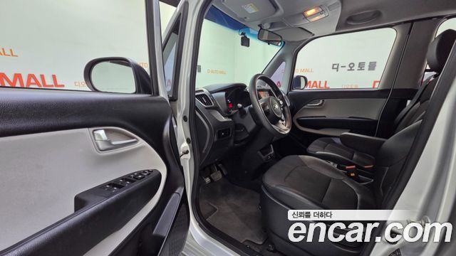 Kia RAY 2019 — photo 8