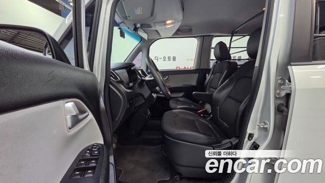 Kia RAY 2019 — photo 9