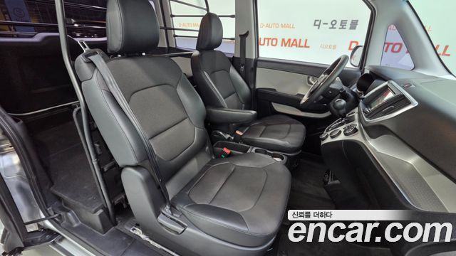 Kia RAY 2019 — photo 11