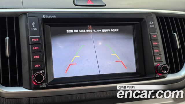 Kia RAY 2019 — photo 13