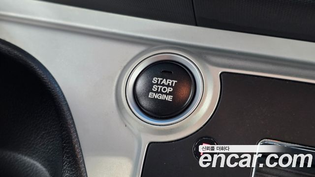 Kia RAY 2019 — photo 14