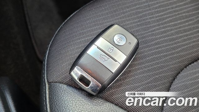 Kia RAY 2019 — photo 15