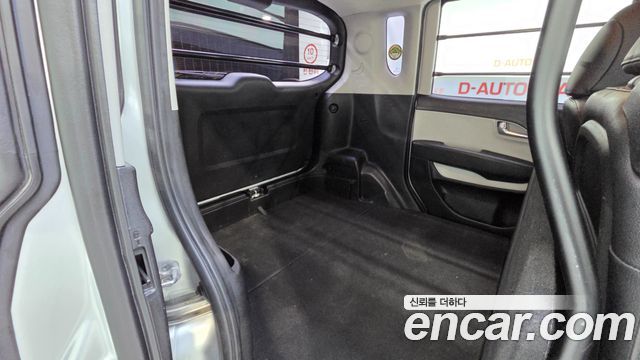 Kia RAY 2019 — photo 16