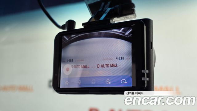 Kia RAY 2019 — photo 17