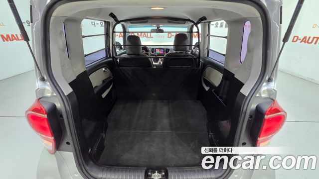 Kia RAY 2019 — photo 19