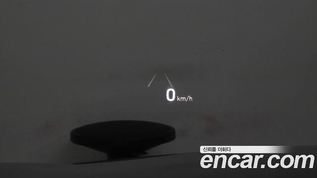 Genesis EQ900 2016 — photo 18