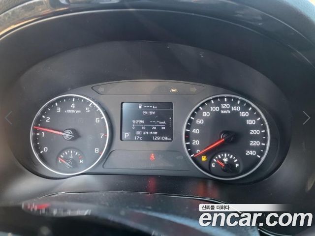 Kia Seltos 2020 — photo 4