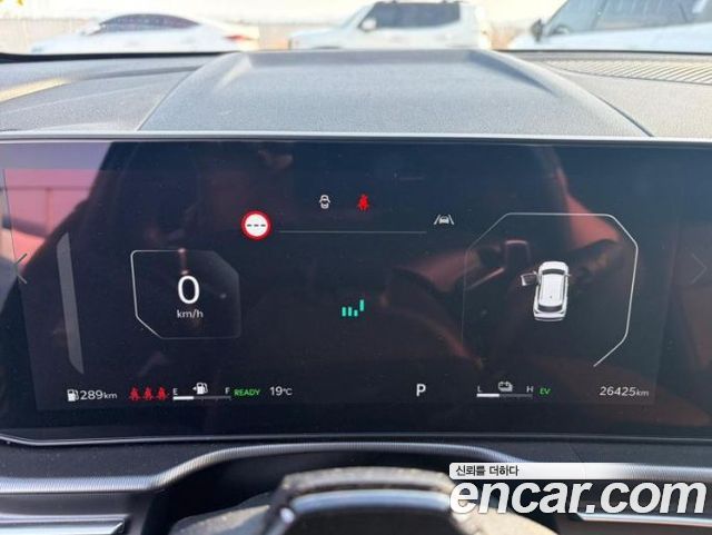Kia Sportage 2025 — photo 6