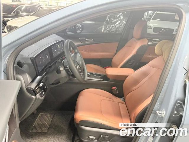 Kia Sportage 2025 — photo 7