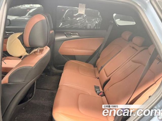 Kia Sportage 2025 — photo 8