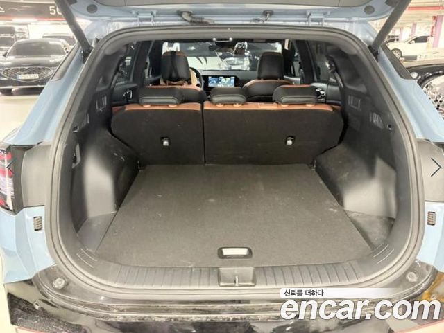 Kia Sportage 2025 — photo 9