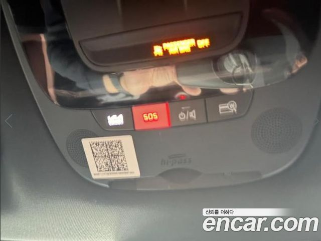 Kia Sportage 2025 — photo 11