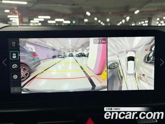 Kia Sportage 2025 — photo 12