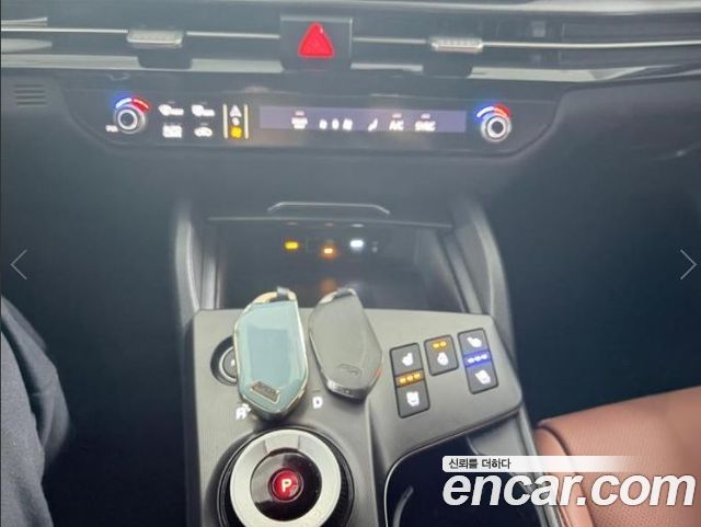 Kia Sportage 2025 — photo 13