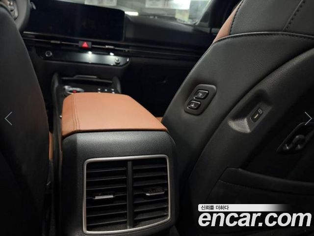 Kia Sportage 2025 — photo 14