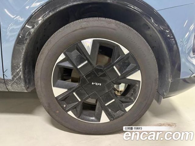 Kia Sportage 2025 — photo 15