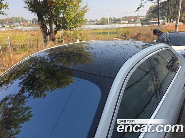 BMW i7 2024 — photo 4