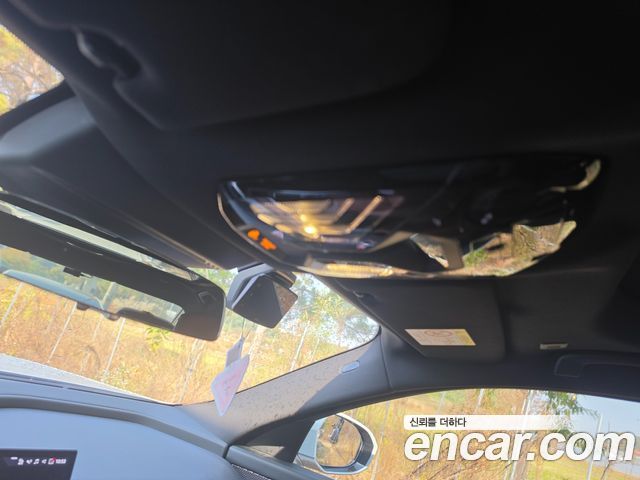 BMW i7 2024 — photo 12