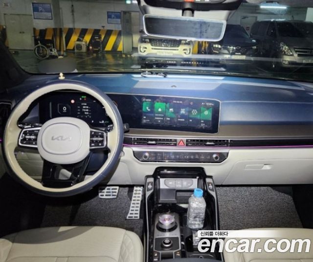 Kia Sorento 2024 — photo 3