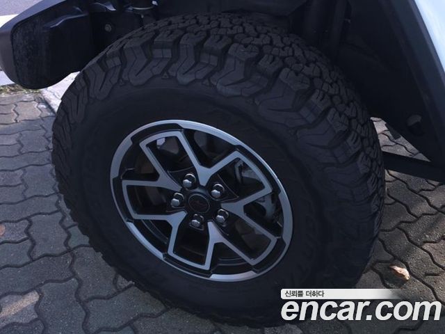 Jeep Wrangler 2024 — photo 5
