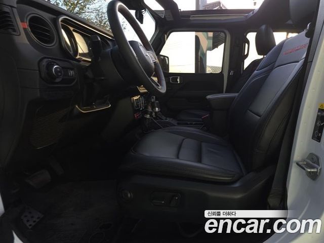 Jeep Wrangler 2024 — photo 10