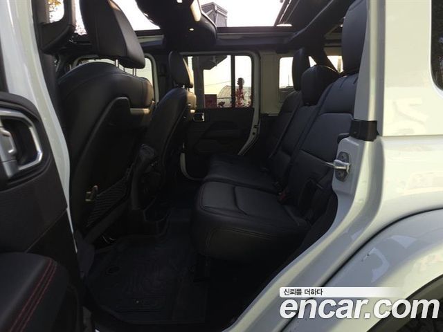 Jeep Wrangler 2024 — photo 11
